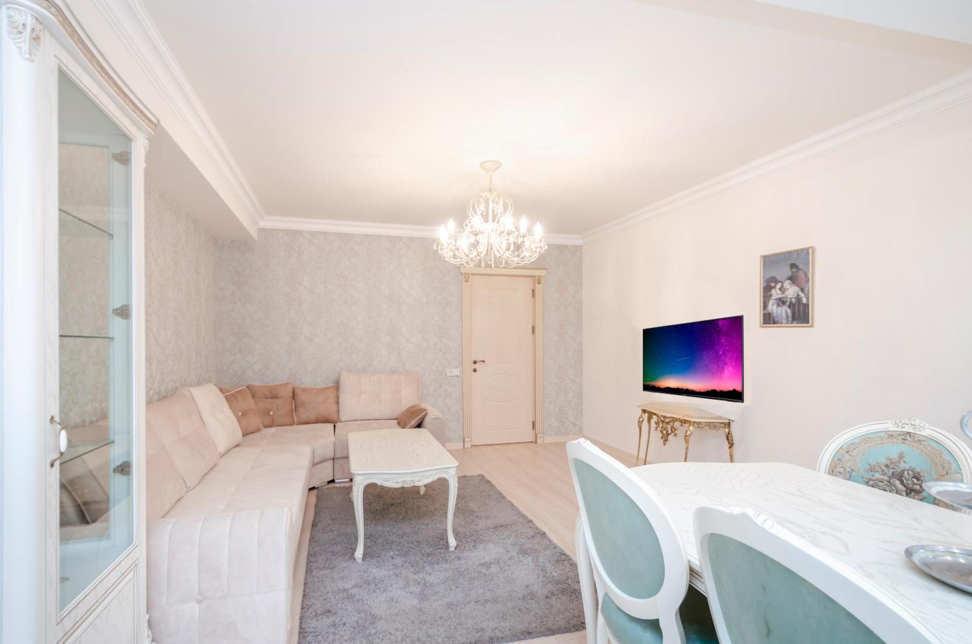 5A Beautiful Apartment In The Center Of The Capital Photo Original Ereván Exterior foto