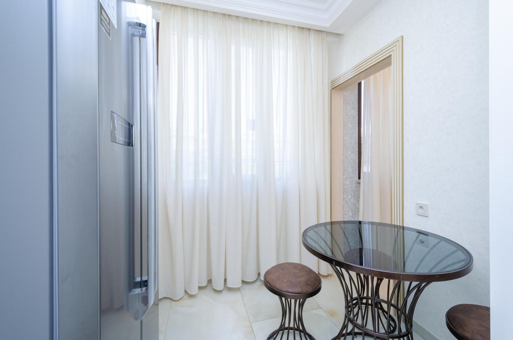 5A Beautiful Apartment In The Center Of The Capital Photo Original Ereván Exterior foto